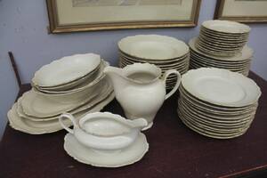 Matservis, ca 50 del