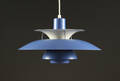 Poul Henningsen 18u94-1967. PH5 pendel Denne vare er sat til omsalg under nyt varenummer 4272376