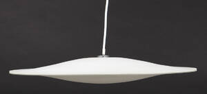 Piet Hein. Sinus 550 pendel