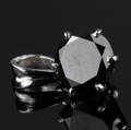 Brillant vedhæng ca. 3.26 ct,
