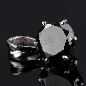 Brillant vedhæng ca. 3.26 ct,