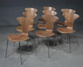 Arne Jacobsen, Munkegaardsstole 8