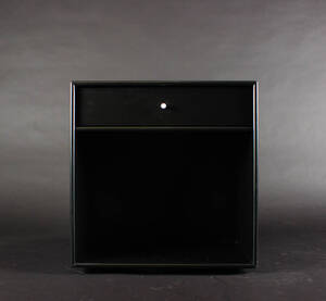 Peter J. Lassen. Montana modul, model Dream
