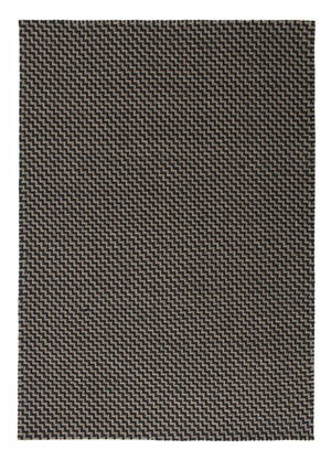 Linie Design, tæppe i uld, model Stream 