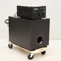 Subwoofer