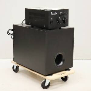 Subwoofer