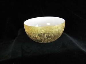 ROSENTHAL BJÖRN WIINBLAD H 9, DIA 17,5 CM