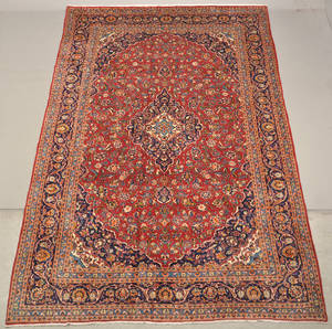 Persisk Keshan 464x306 cm