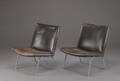 Hans J. Wegner, Par lufthavnsstole, AP-40 2 