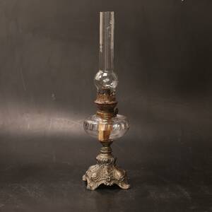BORDSFOTOGENLAMPA, 1800-TAL. 
