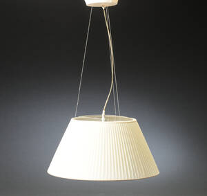Philippe Starck for Flos, lofts pendel model Romeo