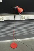 Golvlampa