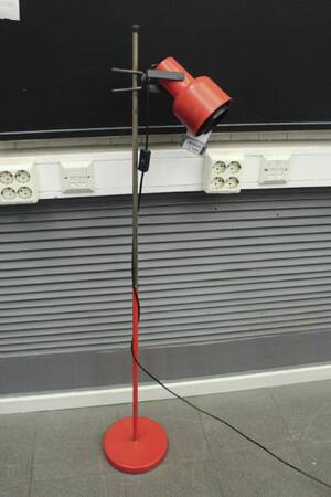 Golvlampa