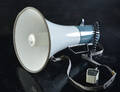 Philips Megaphone