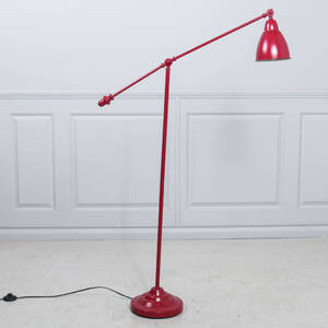 GOLVLAMPA, IKEA