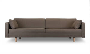 Norman og Quaine 3 pers. sofa. Model Hudson. Mountain 19