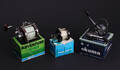 Hjul. Ryobi Adventure SD101 m.fl 3