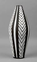 Michael Andersen. Vase