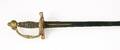 KAVALLERIOFFICERSVÄRJA, SWORD