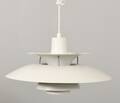 Taklampa, PH 5, Poul Henningsen