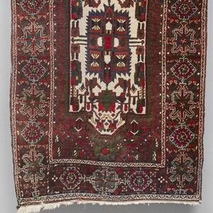 Matta, orientalisk