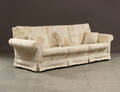 Tre-pers. sofa