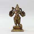 Bronsfigurin