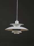 Poul Henningsen PH 5, taklampa 