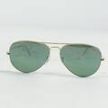 SOLGLASÖGON Ray-Ban RB3025