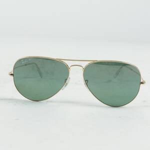 SOLGLASÖGON Ray-Ban RB3025