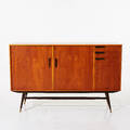 Sideboard 1900-talets mitt