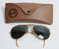 Ray Ban solbriller 