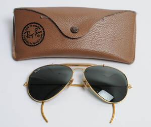 Ray Ban solbriller
