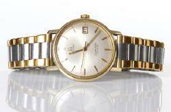 OMEGA SEAMASTER DE VILLE