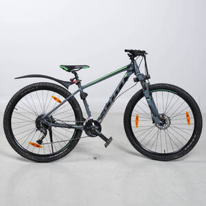 CYKEL Scott 29 27vxl