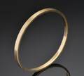 Armring af 14 kt. Guld  Denne vare er sat til omsalg under nyt varenummer 4920040