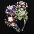 Multicolourring