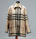 Burberry, jacka av ull, str. 4042