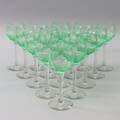 Vitvinsglas