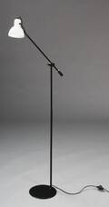 Focus vip seeddesign gulvlampe.