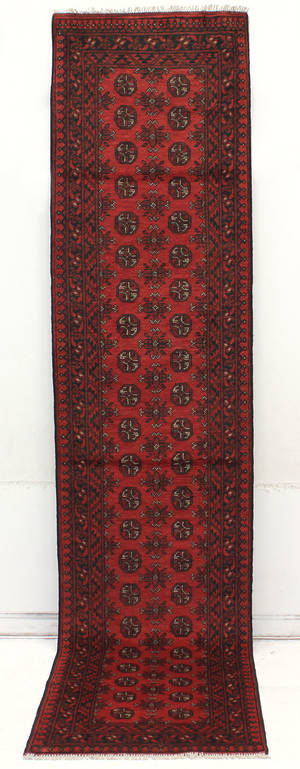 Gallerimatta Afghan,  380x82