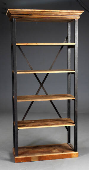 Real, industrielt design. Denne vare er sat til omsalg under nyt varenummer 4097245