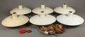 Poul Henningsen. PH 43 pendler6