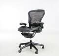 Chadwick  Stump, Herman Miller, kontorstol Aeron Denna vara har satts till omförsäljning under nytt varunummer4656670