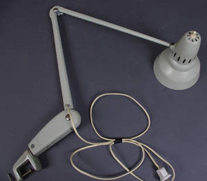 Swing, arkitektlampa