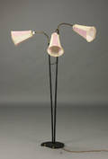 Standerlampe