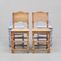 Stolar, 4 st