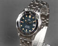Omega. Herrearmbåndsur, model Seamaster Professional 300M