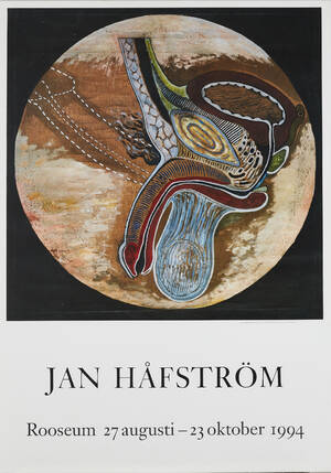 Jan Håfström