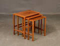 Satsbord, teak, 1960-tal 3